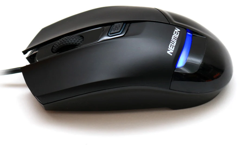 CHUỘT GAMING CÓ DÂY NEWMEN G10+