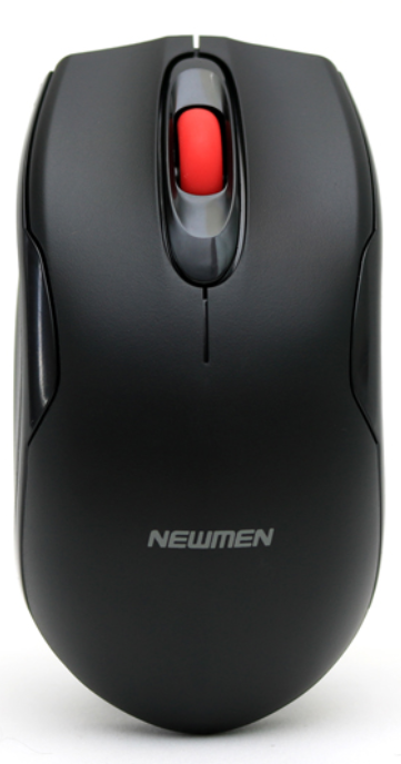 CHUỘT MÁY TÍNH KHÔNG DÂY NEWMEN F266