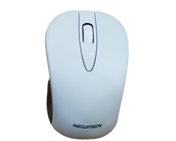 CHUỘT MÁY TÍNH KHÔNG DÂY NEWMEN F368