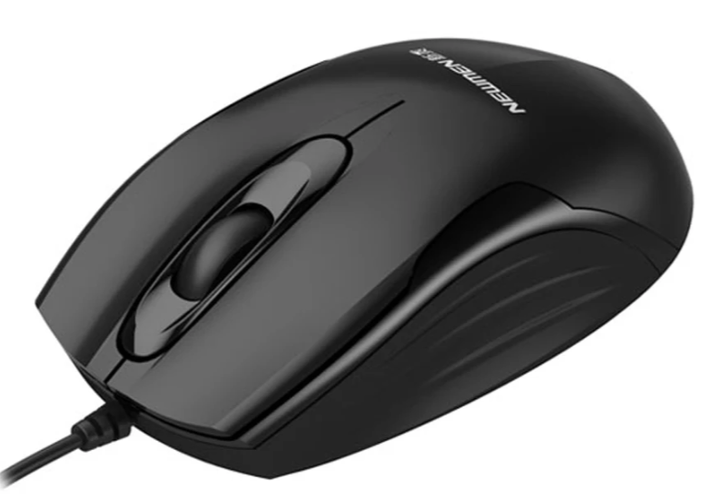 CHUỘT MÁY TÍNH NEWMEN M266