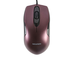 CHUỘT MÁY TÍNH NEWMEN M266