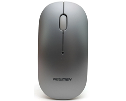 CHUỘT MÁY TÍNH KHÔNG DÂY NEWMEN F270