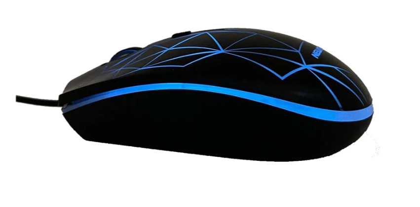 CHUỘT GAMING NEWMEN G11