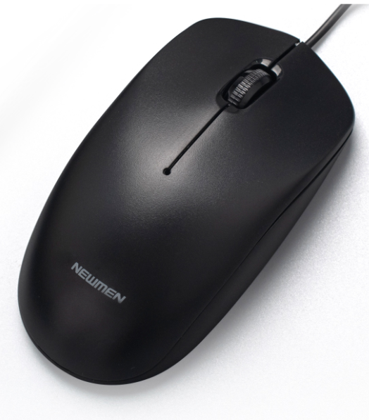 CHUỘT NEWMEN M007