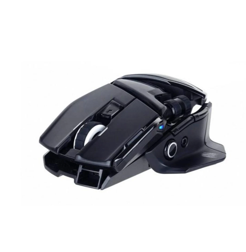 CHUỘT GAMING KHÔNG DÂY CAO CẤP MADCATZ RAT AIR