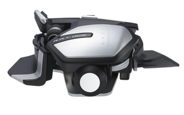 CHUỘT KHÔNG DÂY GAMING MADCATZ R.A.T DWS