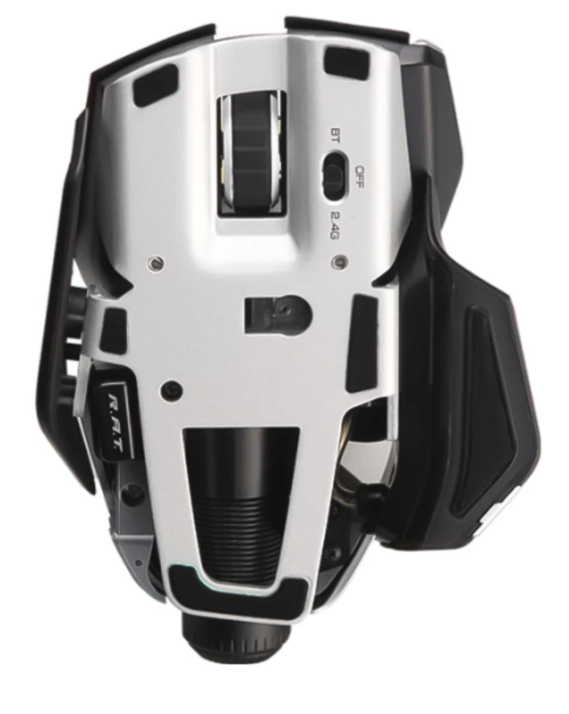 CHUỘT KHÔNG DÂY GAMING MADCATZ R.A.T DWS