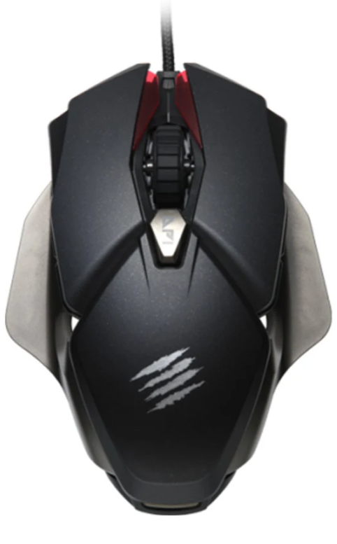 CHUỘT MADCATZ B.A.T. 6+