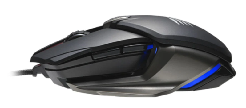 CHUỘT MADCATZ B.A.T. 6+