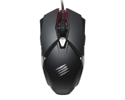 CHUỘT MADCATZ B.A.T. 6+
