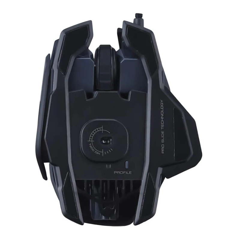 CHUỘT GAMING MADCATZ R.A.T PRO S3
