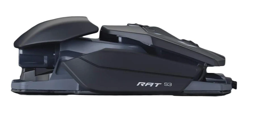 CHUỘT GAMING MADCATZ R.A.T PRO S3