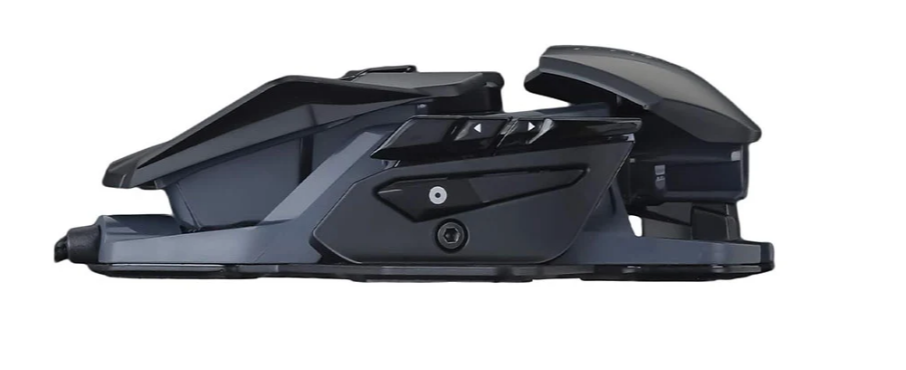 CHUỘT GAMING MADCATZ R.A.T PRO S3