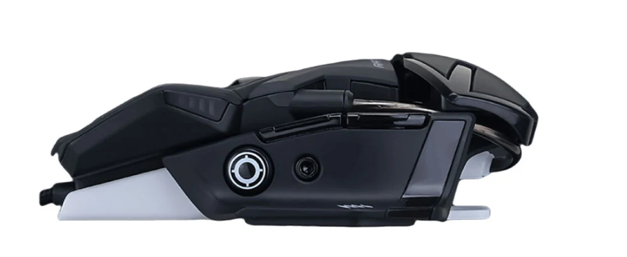 CHUỘT GAMING MADCATZ R.A.T 4+