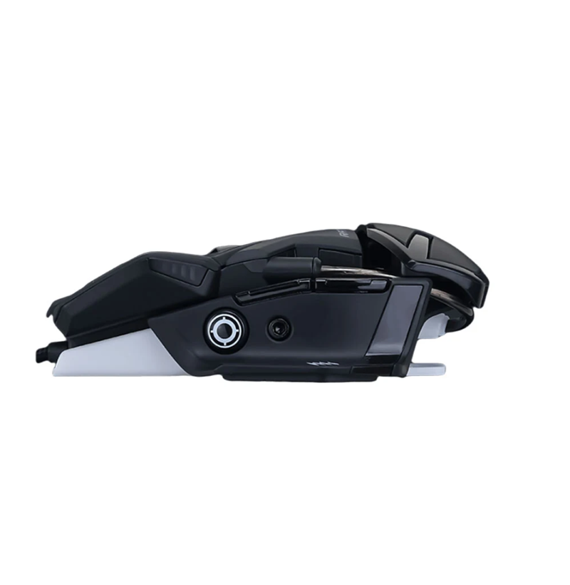 CHUỘT GAMING MADCATZ R.A.T 4+