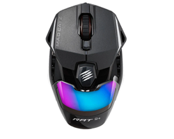 CHUỘT GAMING MADCATZ R.A.T 2+