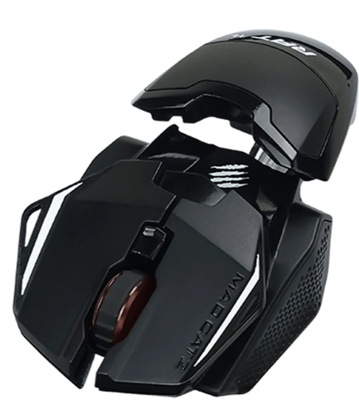 CHUỘT GAMING MADCATZ R.A.T 1+