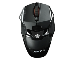 CHUỘT GAMING MADCATZ R.A.T 1+