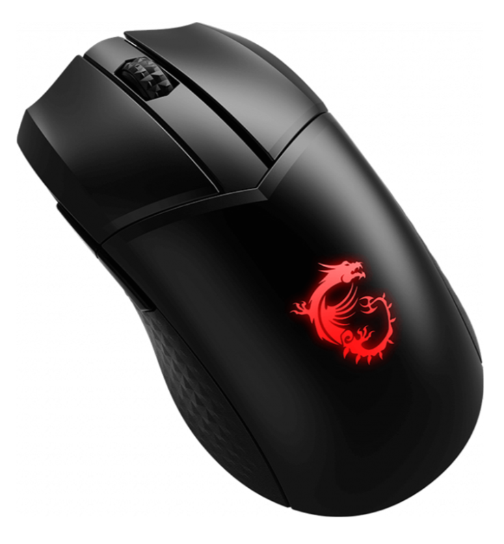 CHUỘT GAMING KHÔNG DÂY MSI CLUTCH GM41 LIGHTWEIGHT 