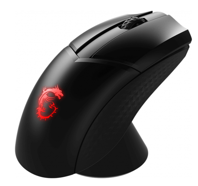 CHUỘT GAMING KHÔNG DÂY MSI CLUTCH GM41 LIGHTWEIGHT 