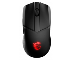 CHUỘT GAMING KHÔNG DÂY MSI CLUTCH GM41 LIGHTWEIGHT 