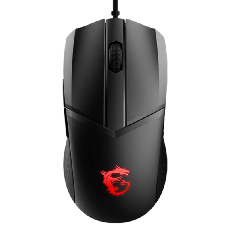 CHUỘT GAMING CÓ DÂY MSI CLUTCH GM41 LIGHTWEIGHT V2