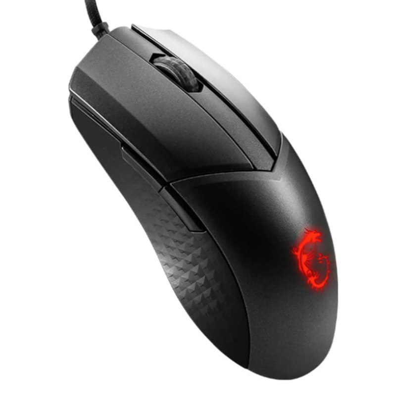 CHUỘT GAMING CÓ DÂY MSI CLUTCH GM41 LIGHTWEIGHT V2