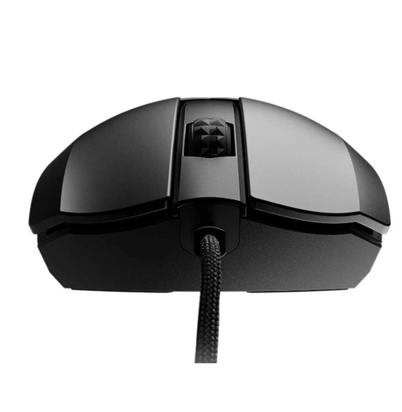 CHUỘT GAMING CÓ DÂY MSI CLUTCH GM41 LIGHTWEIGHT V2