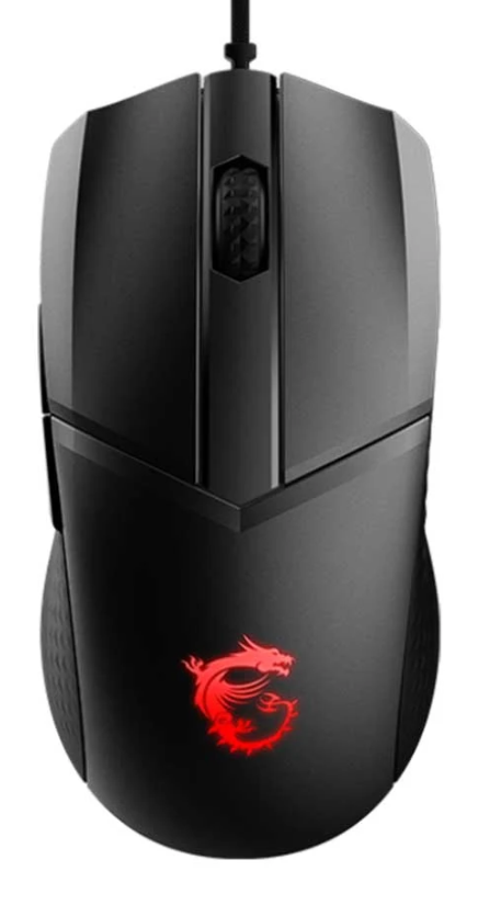 CHUỘT GAMING CÓ DÂY MSI CLUTCH GM41 LIGHTWEIGHT V2