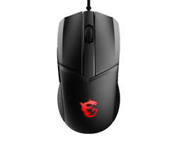 CHUỘT GAMING CÓ DÂY MSI CLUTCH GM41 LIGHTWEIGHT V2