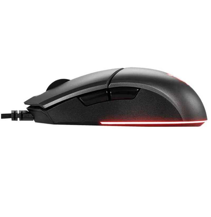 CHUỘT GAMING CÓ DÂY MSI CLUTCH GM11