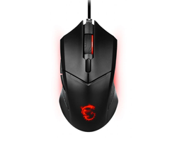 CHUỘT GAMING MSI CLUTCH GM08
