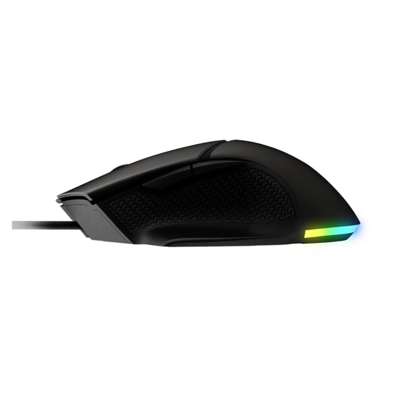 CHUỘT GAMING MSI CLUTCH GM20 ELITE