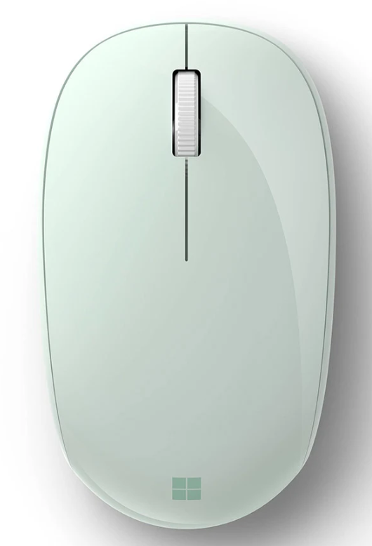CHUỘT KHÔNG DÂY BLUETOOTH MOUSE MICROSOFT RJN-00005