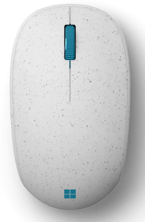 CHUỘT KHÔNG DÂY BLUETOOTH MOUSE MICROSOFT RJN-00005