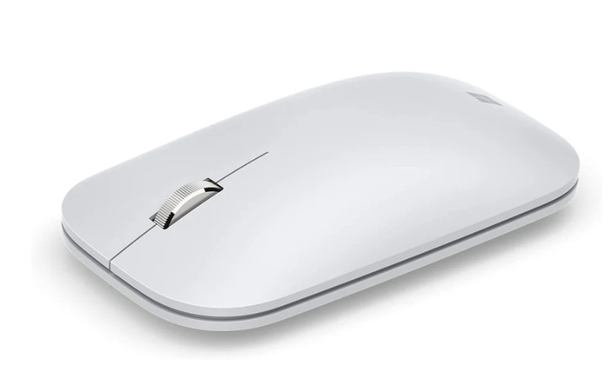 CHUỘT KHÔNG DÂY BLUETOOTH MICROSOFT BLUETRACK MODERN MOBILE