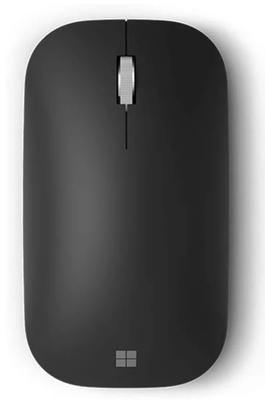 CHUỘT KHÔNG DÂY BLUETOOTH MICROSOFT BLUETRACK MODERN MOBILE