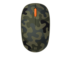 CHUỘT KHÔNG DÂY BLUETOOTH MICROSOFT CAMO