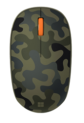 CHUỘT KHÔNG DÂY BLUETOOTH MICROSOFT CAMO