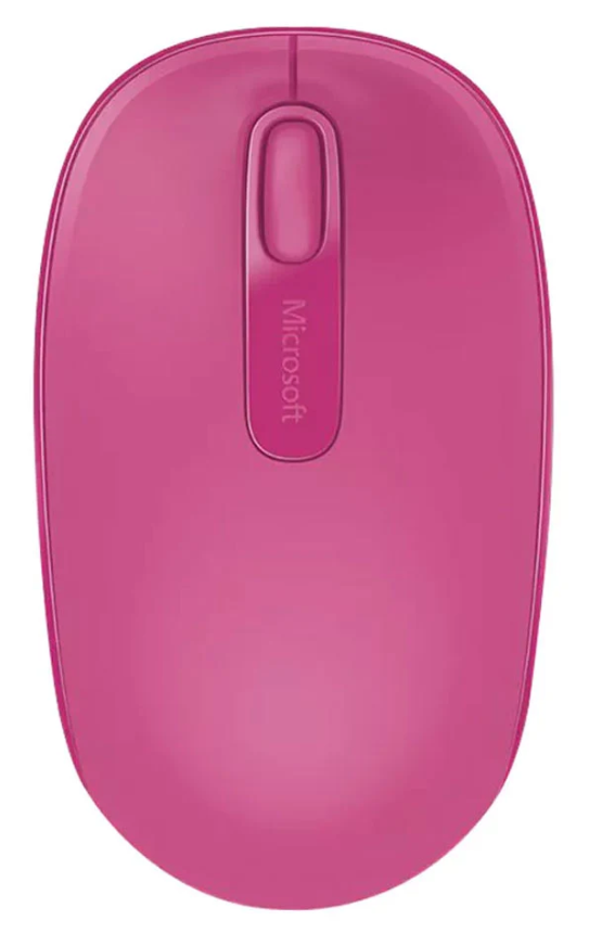 CHUỘT MÁY TÍNH KHÔNG DÂY MICROSOFT WIRELESS MOBILE MOUSE 1850