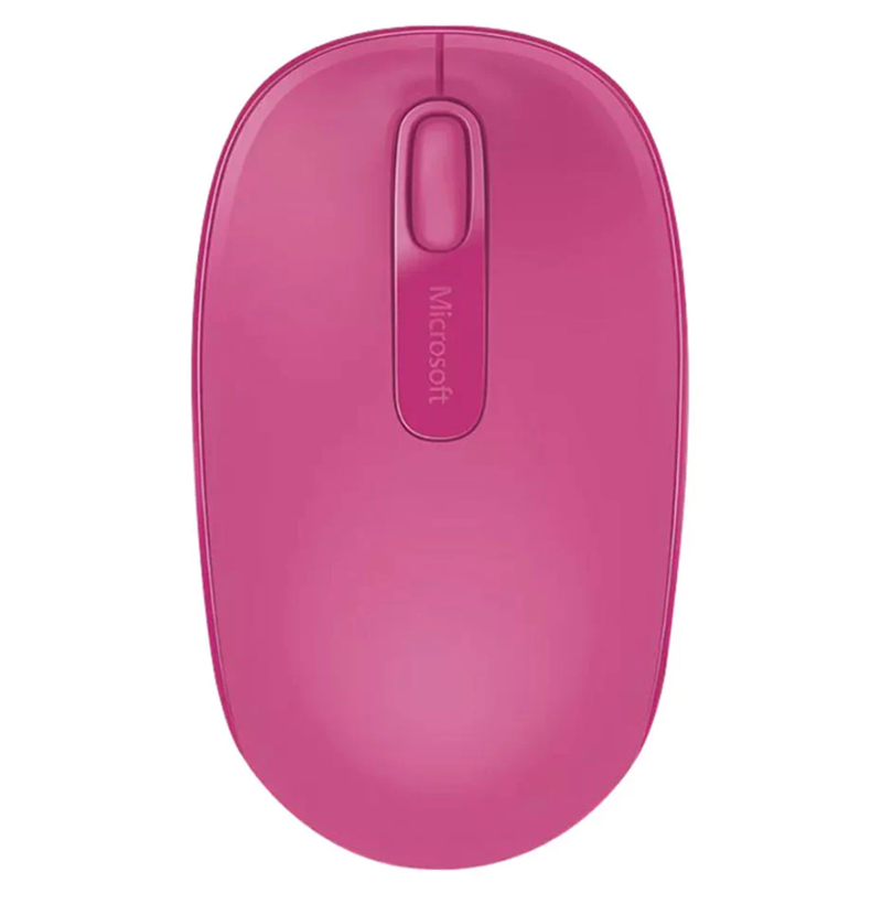 CHUỘT MÁY TÍNH KHÔNG DÂY MICROSOFT WIRELESS MOBILE MOUSE 1850