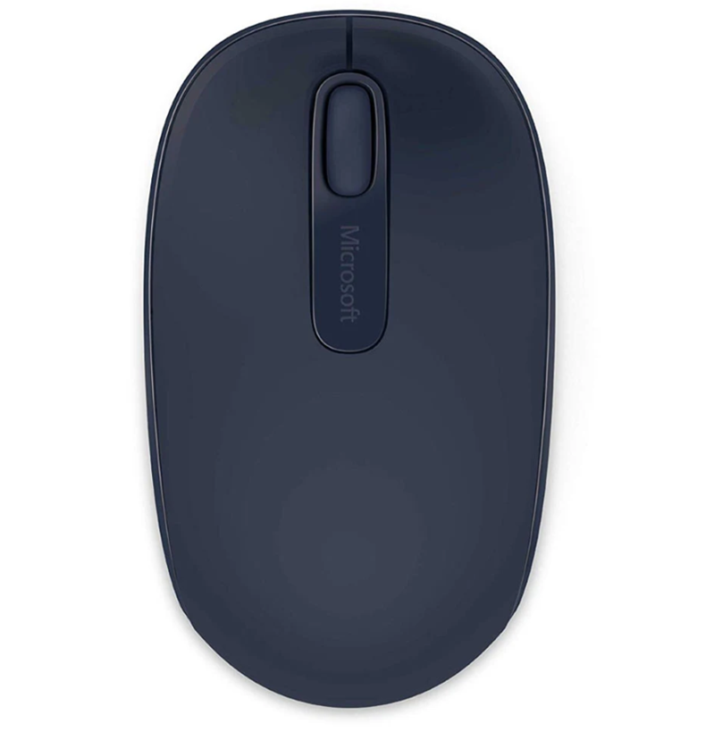 CHUỘT MÁY TÍNH KHÔNG DÂY MICROSOFT WIRELESS MOBILE MOUSE 1850