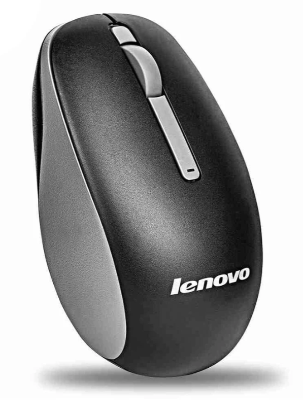 CHUỘT KHÔNG DÂY LENOVO N100