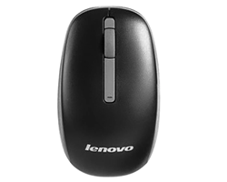 CHUỘT KHÔNG DÂY LENOVO N100