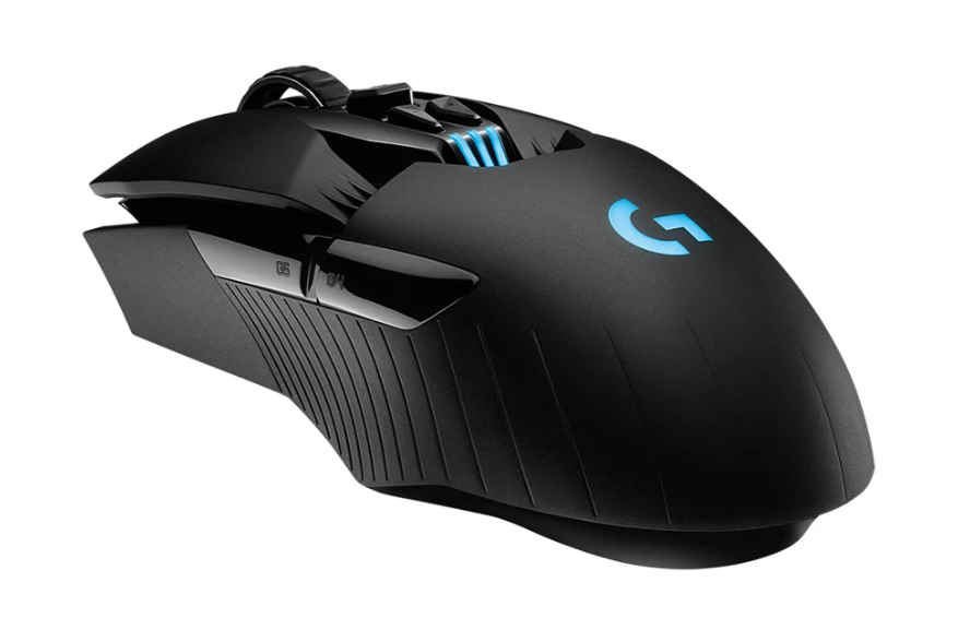 CHUỘT GAMING KHÔNG DÂY LOGITECH G903 HERO