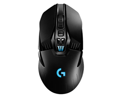 CHUỘT GAMING KHÔNG DÂY LOGITECH G903 HERO