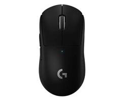 CHUỘT GAMING KHÔNG DÂY LOGITECH PRO X SUPERLIGHT 2
