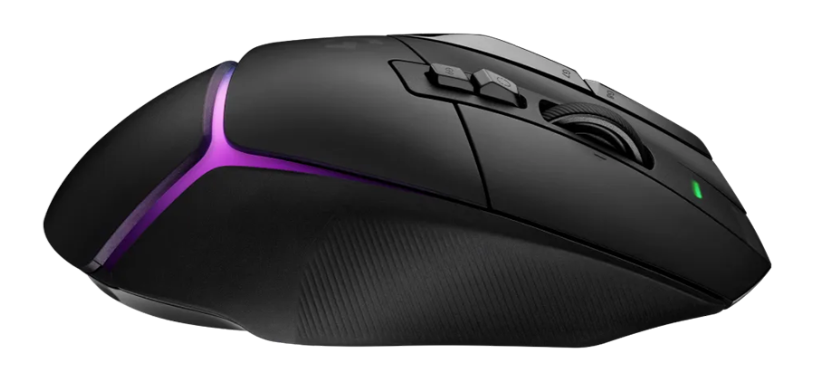 CHUỘT GAMING KHÔNG DÂY LOGITECH G502 X PLUS