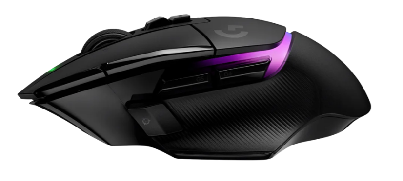 CHUỘT GAMING KHÔNG DÂY LOGITECH G502 X PLUS