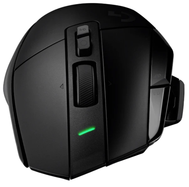 CHUỘT GAMING KHÔNG DÂY LOGITECH G502 X PLUS